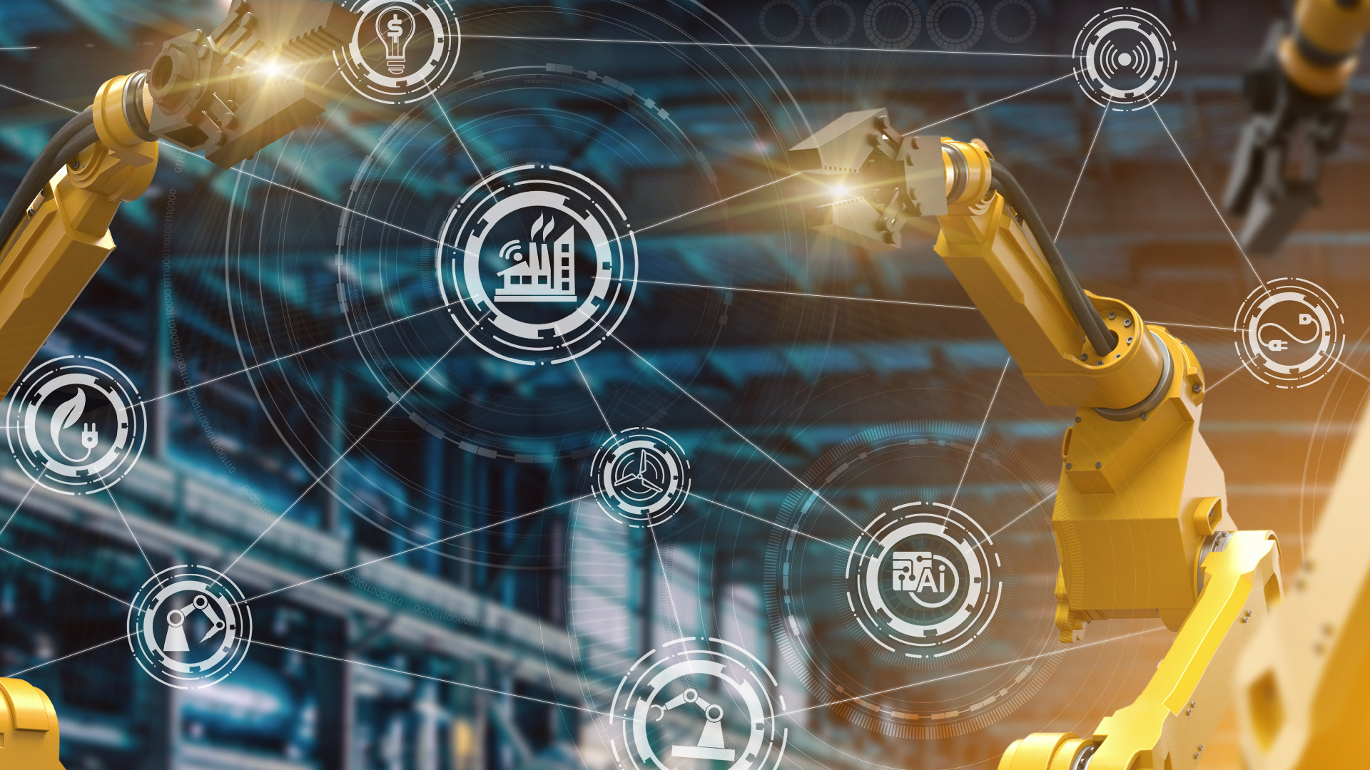 Skilling for Industry 4.0: Embracing Advanced Technologies